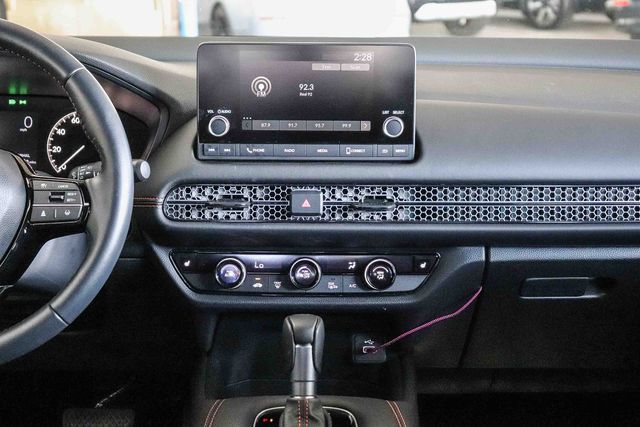 2025 Honda HR-V Sport - Photo 15