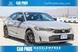 Honda Civic Hybrid