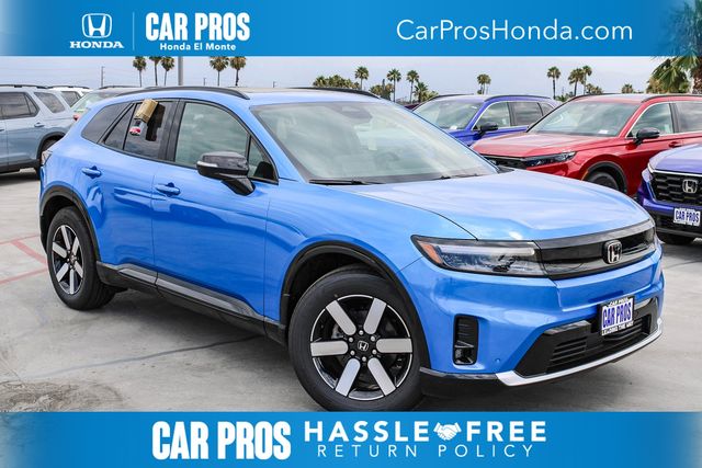 2026 Honda Prologue Touring's photo