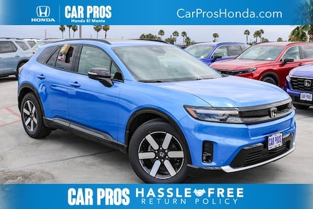 2026 Honda Prologue Touring SUV