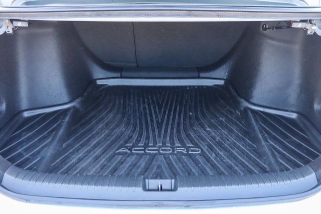 2025 Honda Accord Hybrid Touring - Photo 27