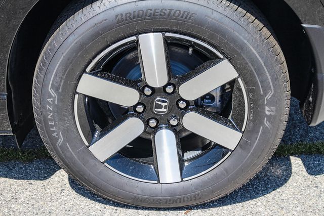 2026 Honda Prologue Touring - Photo 19