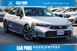 Honda Civic Hybrid
