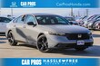 Honda Accord Hybrid