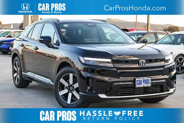 2026 Honda Prologue Touring's photo