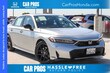 Honda Civic Hybrid