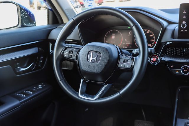 2024 Honda CR-V EX-L - Photo 17