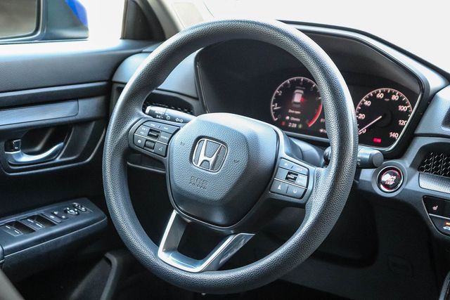 2023 Honda CR-V EX - Photo 16
