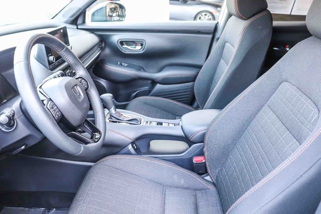 2025 Honda HR-V Sport - Photo 20