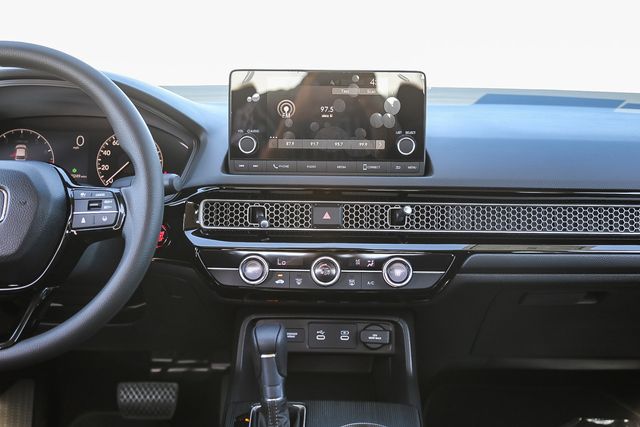 2026 Honda Civic LX - Photo 15