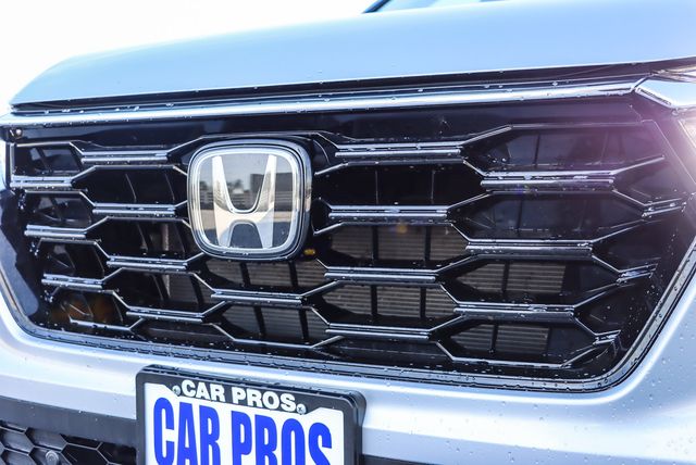 2025 Honda CR-V EX-L - Photo 13