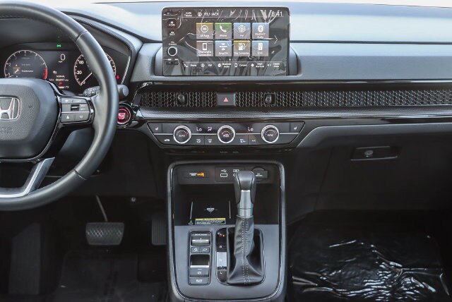 2025 Honda CR-V EX-L - Photo 13