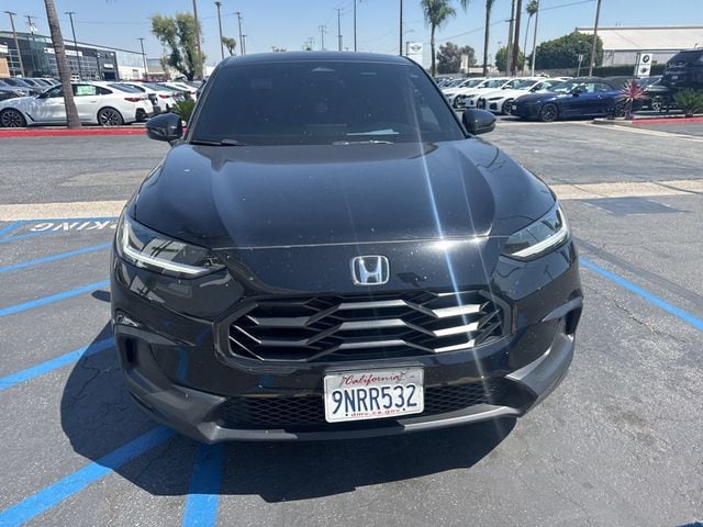 2025 Honda HR-V Sport - Photo 8