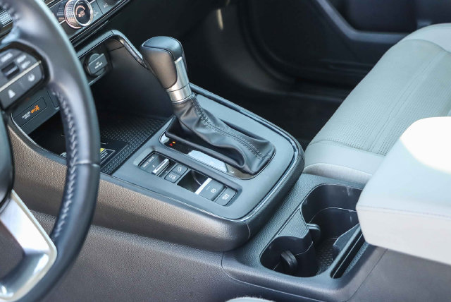 2025 Honda CR-V EX-L - Photo 19