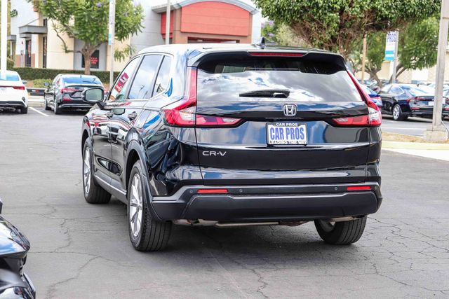 2024 Honda CR-V EX-L - Photo 13