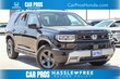 Honda Passport