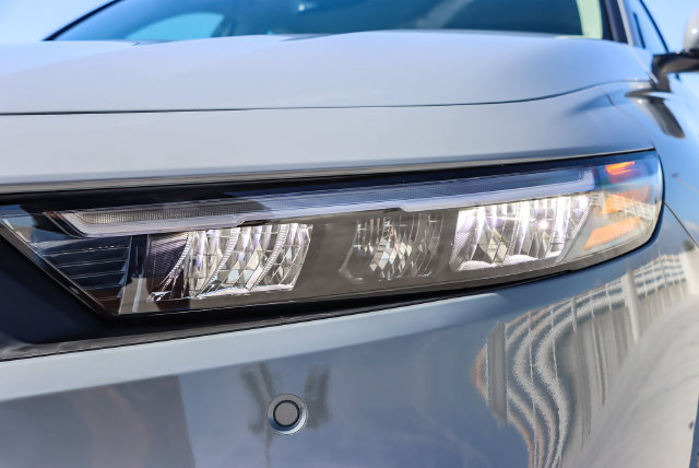 2026 Honda Accord Hybrid Touring - Photo 19