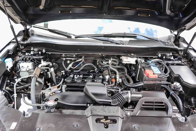 2024 Honda CR-V EX-L - Photo 30