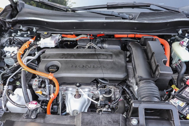2023 Honda CR-V Sport - Photo 29