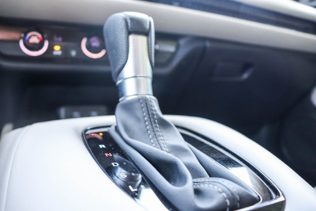 2026 Honda HR-V LX - Photo 23