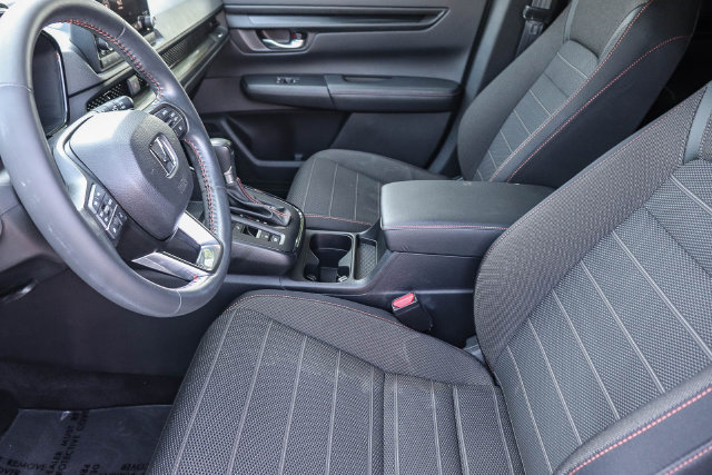 2023 Honda CR-V Sport - Photo 19