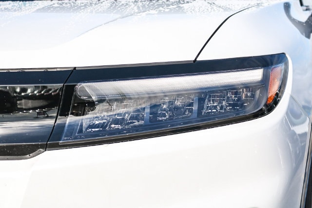 2026 Honda Prologue Touring - Photo 12