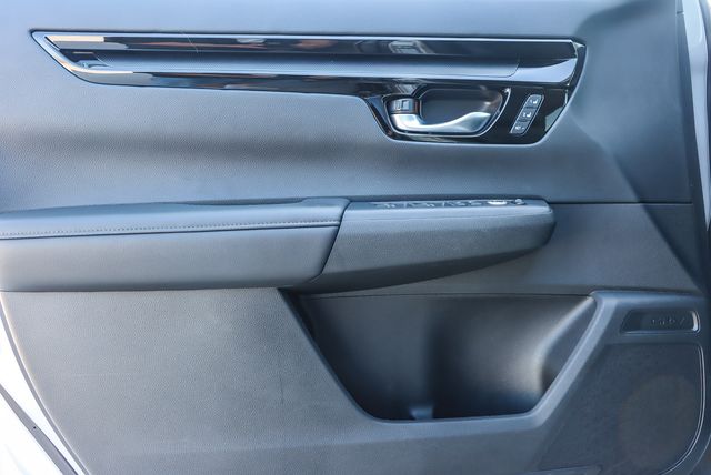 2025 Honda CR-V EX-L - Photo 23