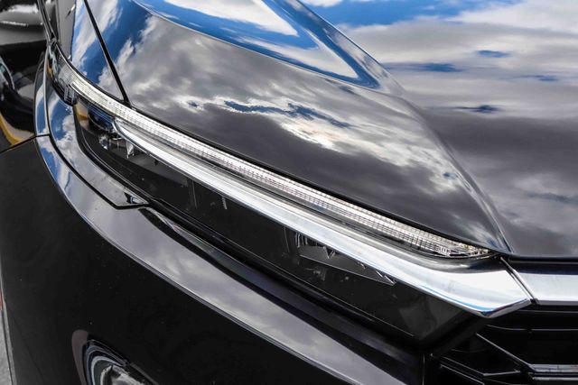 2024 Honda CR-V EX-L - Photo 7