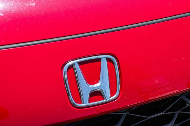 2024 Honda HR-V EX-L - Photo 6