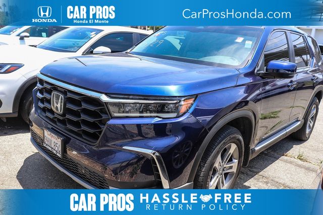 2023 Honda Pilot EX-L 7-Occupant 2WD's photo