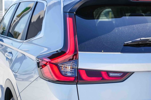 2025 Honda CR-V EX-L - Photo 11