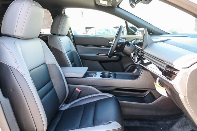 2026 Honda Prologue Touring - Photo 8