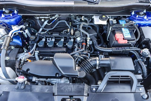 2024 Honda CR-V EX-L - Photo 30