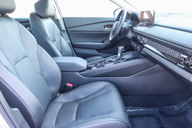 2025 Honda Accord Hybrid Touring - Photo 16