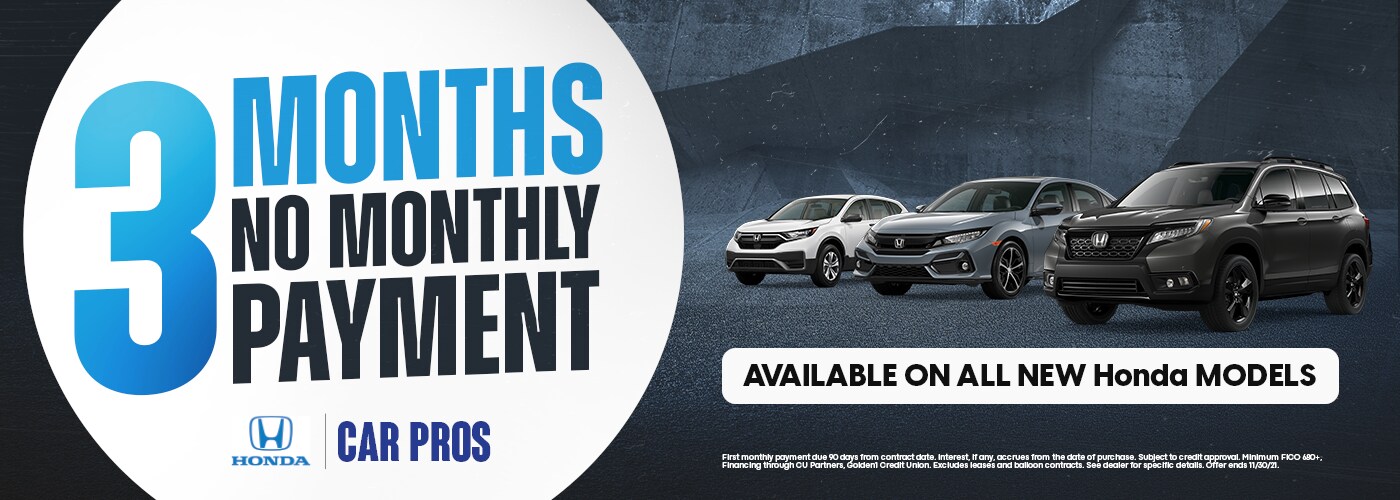 Black Friday Deals Near Me in El Monte, CA Car Pros Honda El Monte