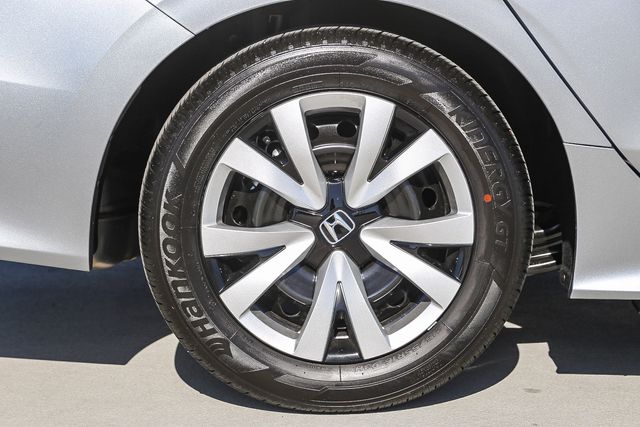 2026 Honda Civic LX - Photo 13