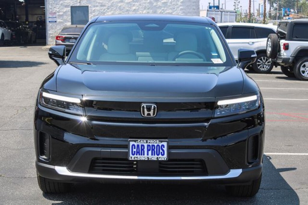 New 2026 Honda Prologue EX SUV