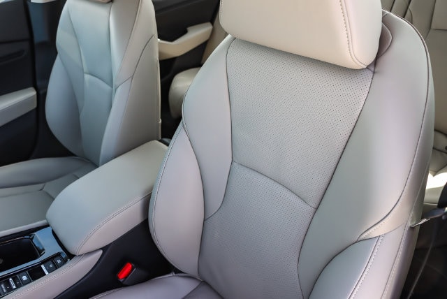 2026 Honda Accord Hybrid Touring - Photo 26