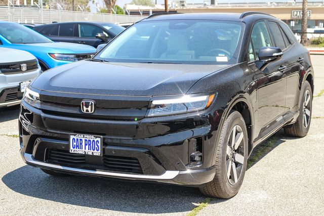 2026 Honda Prologue Touring - Photo 13