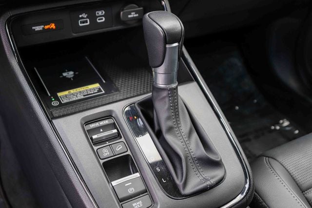 2024 Honda CR-V EX-L - Photo 25