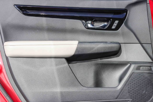 2025 Honda CR-V EX-L - Photo 21