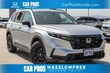Honda CR-V Hybrid