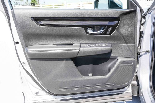 2025 Honda CR-V EX-L - Photo 24