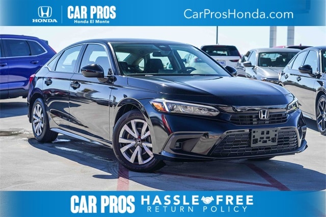 2023 Honda Civic