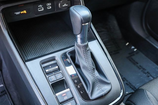 2023 Honda CR-V EX - Photo 24