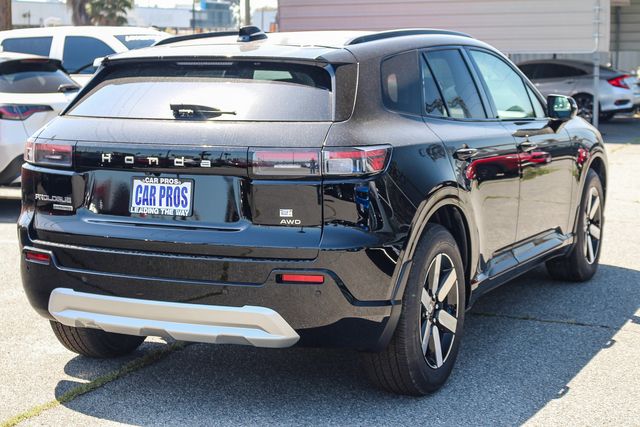 2026 Honda Prologue Touring - Photo 16