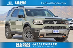 2026 Honda Passport TrailSport SUV