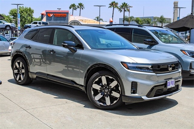 2025 Honda Prologue Elite photo 2