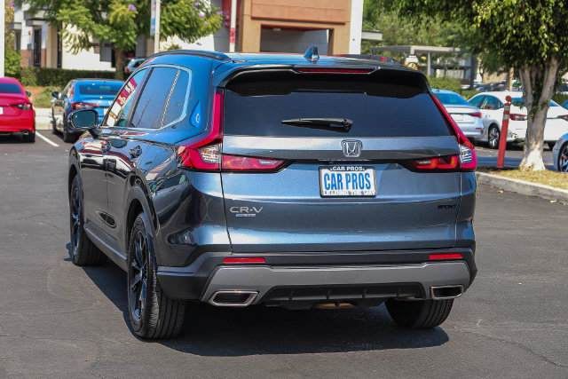 2023 Honda CR-V Sport - Photo 12