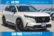 Honda CR-V Hybrid